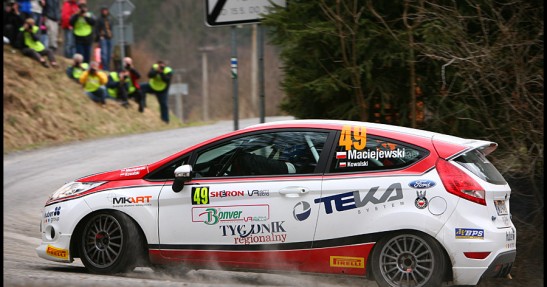 Valasska Rally
